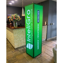 Load image into Gallery viewer, Lightbox Tower