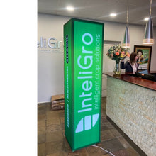 Load image into Gallery viewer, Lightbox Tower