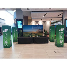 Load image into Gallery viewer, Lightbox Tower