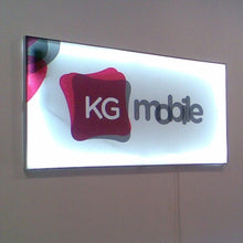 Load image into Gallery viewer, Lightbox for Retail