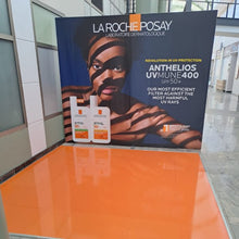 Load image into Gallery viewer, Tenstyle Banner Wall - Standing