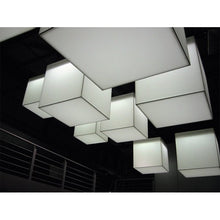 Load image into Gallery viewer, Lightboxes - Hanging Bulkheads