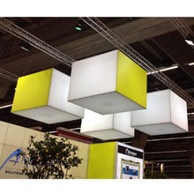 Load image into Gallery viewer, Lightboxes - Hanging Bulkheads