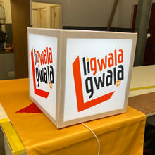 Load image into Gallery viewer, Lightbox Counter