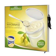 Load image into Gallery viewer, Lightbox for Retail