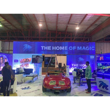 Load image into Gallery viewer, Lightboxes for Exhibitions