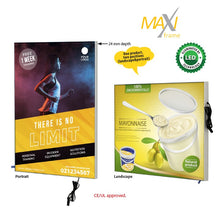 Load image into Gallery viewer, Lightbox for Retail