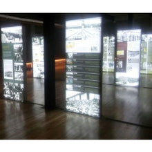 Load image into Gallery viewer, Lightbox Display Stand - Standing