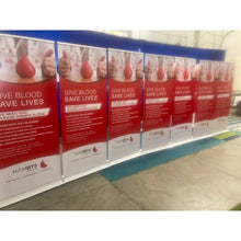 Load image into Gallery viewer, Classic Roller Banner