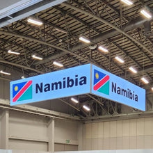 Load image into Gallery viewer, Lightboxes - Hanging Bulkheads