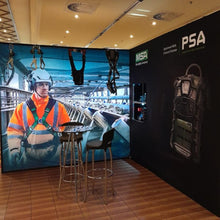 Load image into Gallery viewer, Lightboxes for Exhibitions