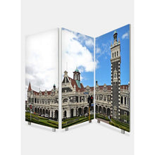 Load image into Gallery viewer, Screens - Zig Zag (hinged)