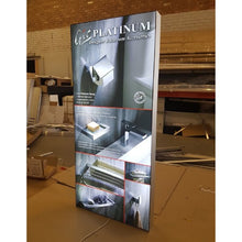 Load image into Gallery viewer, Lightbox Display Stand - Standing