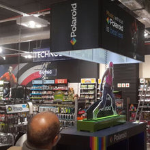 Load image into Gallery viewer, Hanging Bulkheads