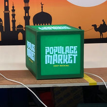 Load image into Gallery viewer, Lightbox Counter