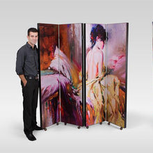 Load image into Gallery viewer, Screens - Zig Zag (hinged)