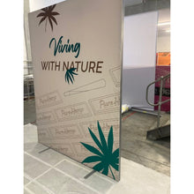 Load image into Gallery viewer, Tenstyle Banner Wall - Standing