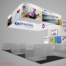 Load image into Gallery viewer, Hanging Bulkheads