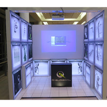 Load image into Gallery viewer, Lightboxes for Exhibitions