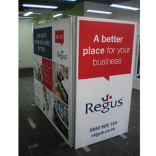 Load image into Gallery viewer, Screens - Zig Zag (hinged)