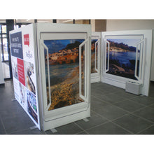 Load image into Gallery viewer, Screens - Zig Zag (hinged)