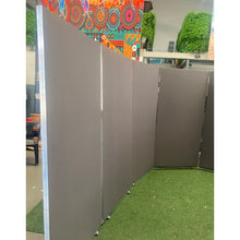 Load image into Gallery viewer, Screens - Zig Zag (hinged)