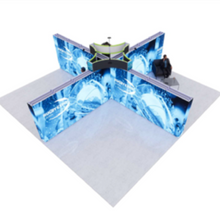 Load image into Gallery viewer, Exhibition Stands - Large and Centre