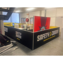 Load image into Gallery viewer, Hanging Bulkheads