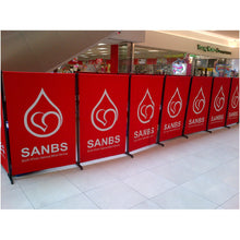 Load image into Gallery viewer, Mobile Screens - SANBS