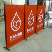 Load image into Gallery viewer, Mobile Screens - SANBS