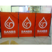 Load image into Gallery viewer, Mobile Screens - SANBS