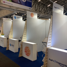 Load image into Gallery viewer, Shell Cladding Systems