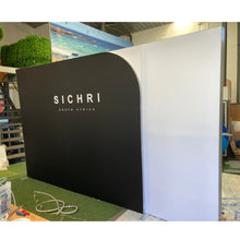 Load image into Gallery viewer, Tenstyle Banner Wall - Standing