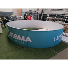 Load image into Gallery viewer, Hanging Bulkheads