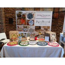 Load image into Gallery viewer, Tenstyle Banner Wall - Standing