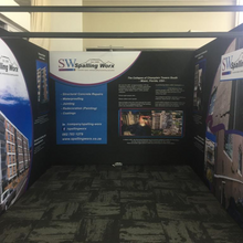 Load image into Gallery viewer, Shell Cladding Systems