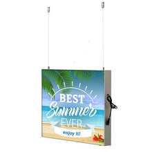 Load image into Gallery viewer, Lightboxes - Hanging Bulkheads