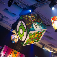 Load image into Gallery viewer, Lightboxes - Hanging Bulkheads