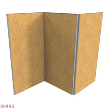 Load image into Gallery viewer, Screens - Zig Zag (hinged)