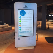 Load image into Gallery viewer, Double Sided Lightboxes (or Cubes)