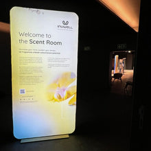 Load image into Gallery viewer, Double Sided Lightboxes (or Cubes)