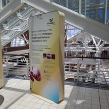 Load image into Gallery viewer, Double Sided Lightboxes (or Cubes)