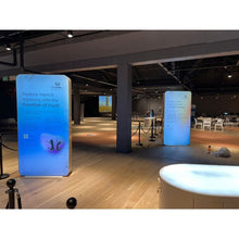 Load image into Gallery viewer, Double Sided Lightboxes (or Cubes)