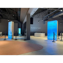 Load image into Gallery viewer, Double Sided Lightboxes (or Cubes)