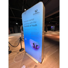 Load image into Gallery viewer, Double Sided Lightboxes (or Cubes)