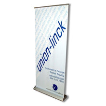 Load image into Gallery viewer, Classic Roller Banner