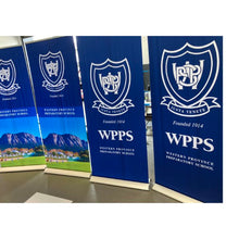 Load image into Gallery viewer, Classic Roller Banner