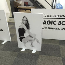 Load image into Gallery viewer, Tenstyle Display Stand - Standing