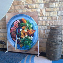 Load image into Gallery viewer, Tenstyle Display Stand - Standing