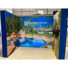 Load image into Gallery viewer, Lightboxes for Exhibitions